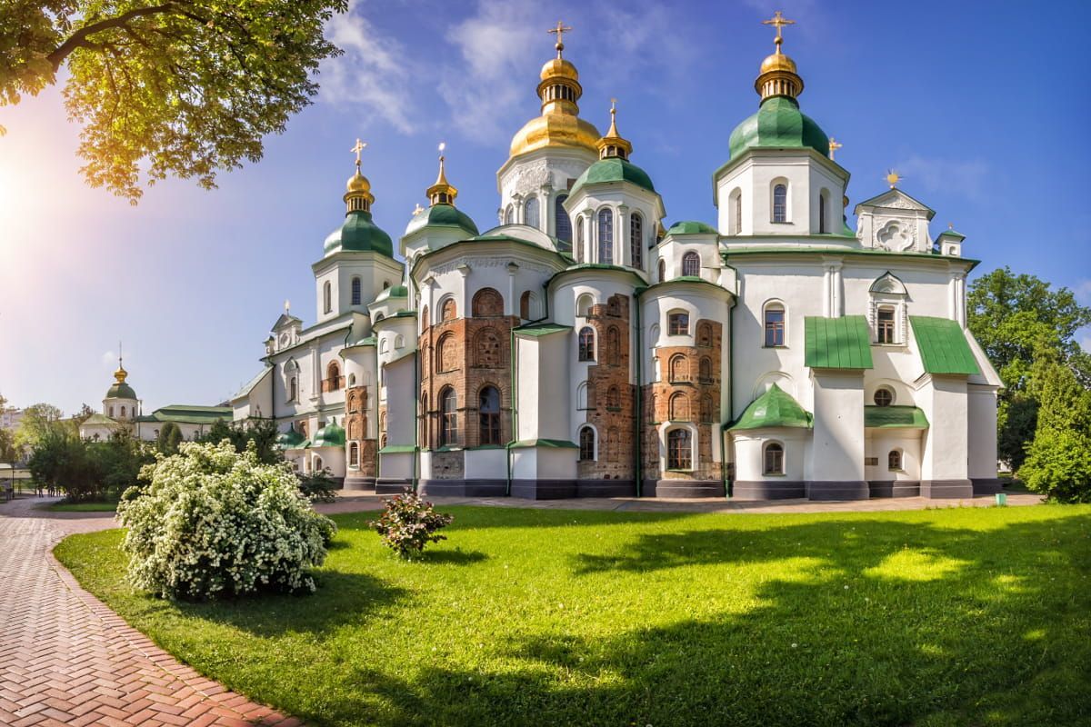 Софійський собор
